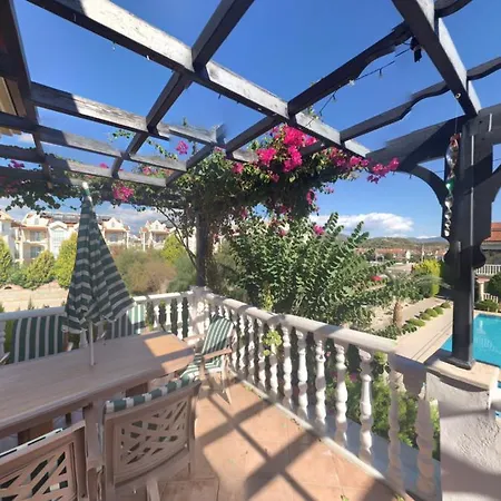 Lejlighed Summer Fethiye