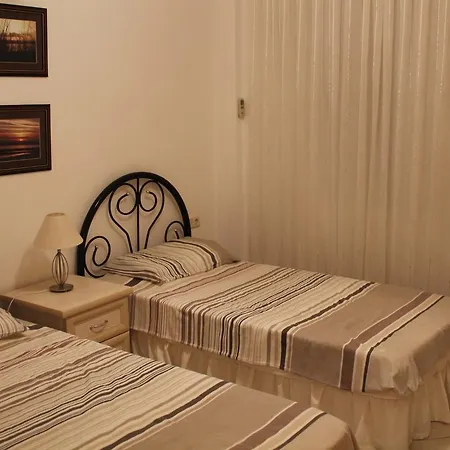 Summer Appartement *